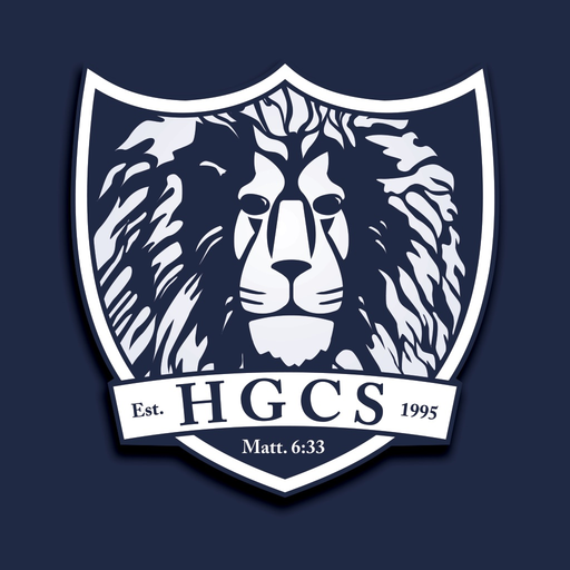 Hickory Grove Christian Sch app icon