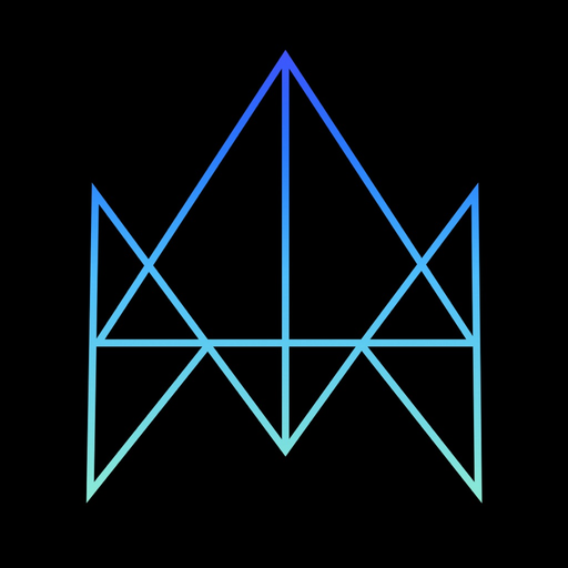 Shadow app icon