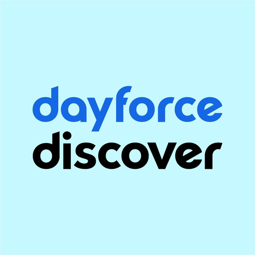 MyDiscover app icon