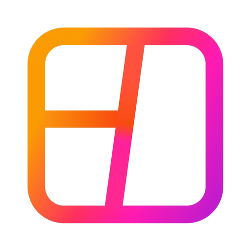 Pic Collage Maker: Photo Frame app icon