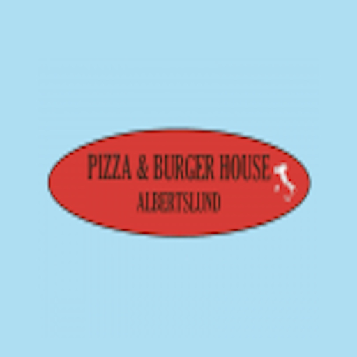 Pizza Burger House Albertslund app icon