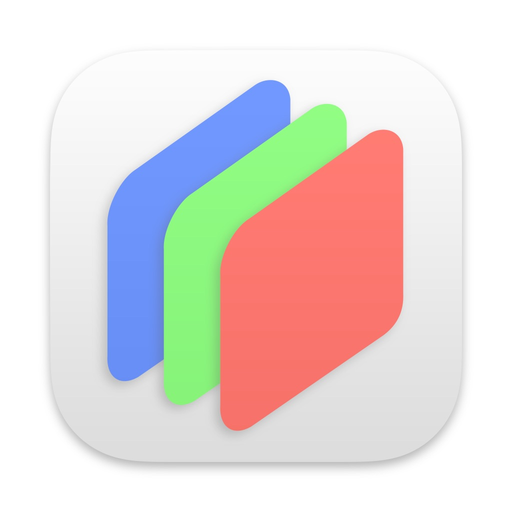 Burst Photo app icon