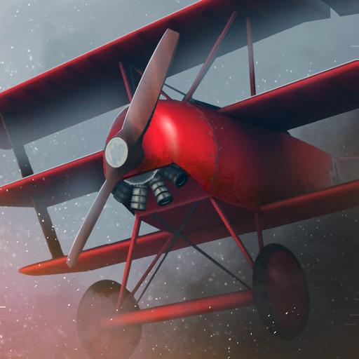 Wings of Glory app icon
