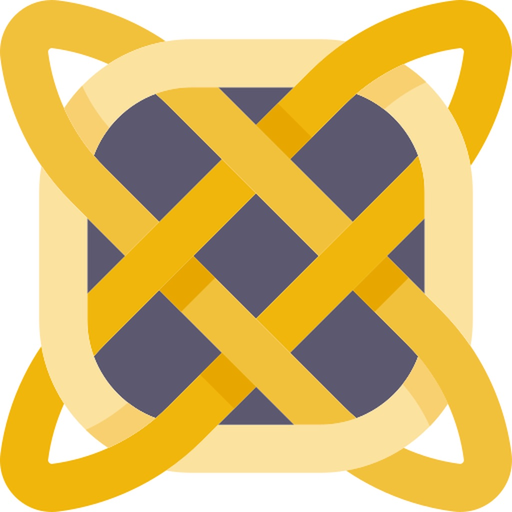 Knots and Nodes app icon