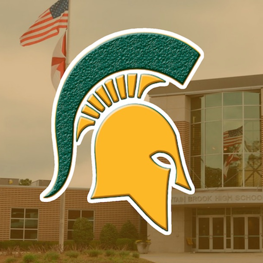 Mountain Brook High School app icon