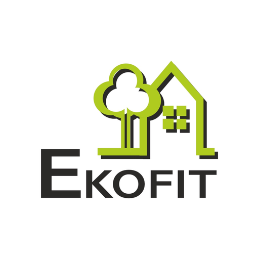 Ekofit app icon