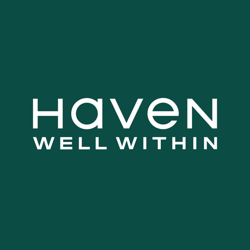 Haven Well Within app icon