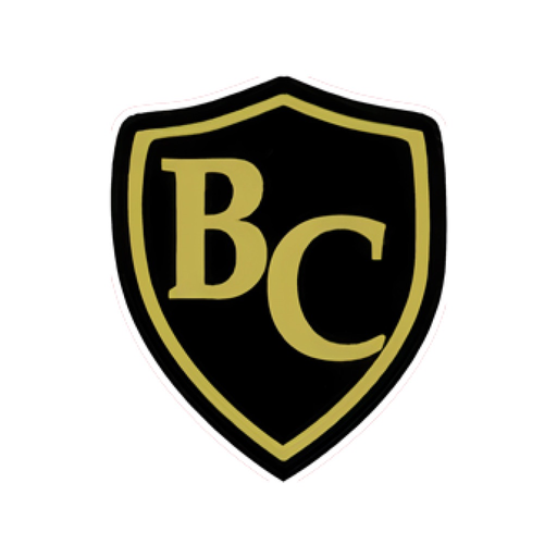 Bullock Creek School District app icon