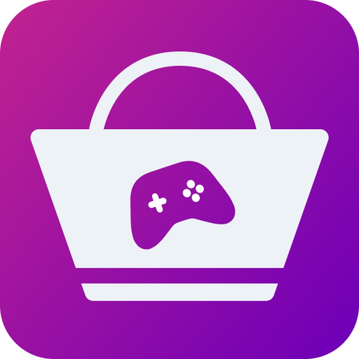 Magic Game Deals app icon