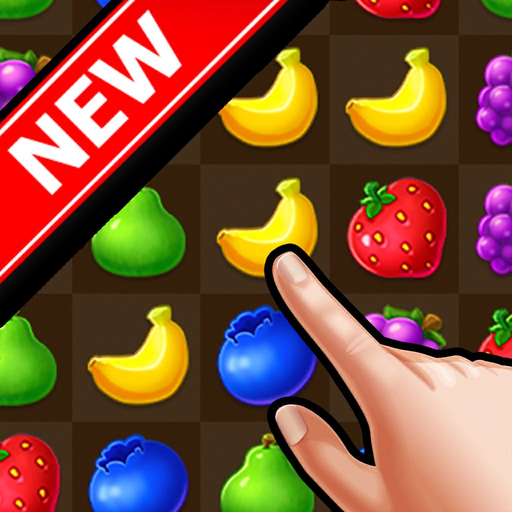 Blast Fruit Bombs app icon