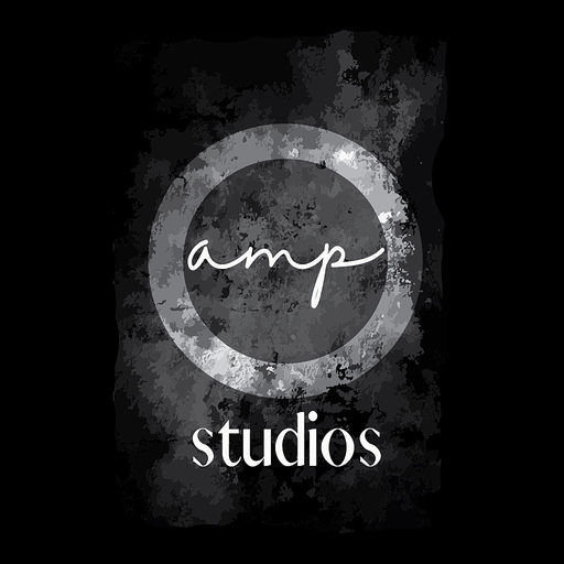 amp Studios app icon