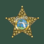Okaloosa County Sheriff icon