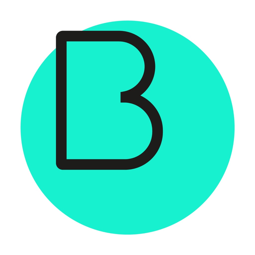 Brainoom app icon