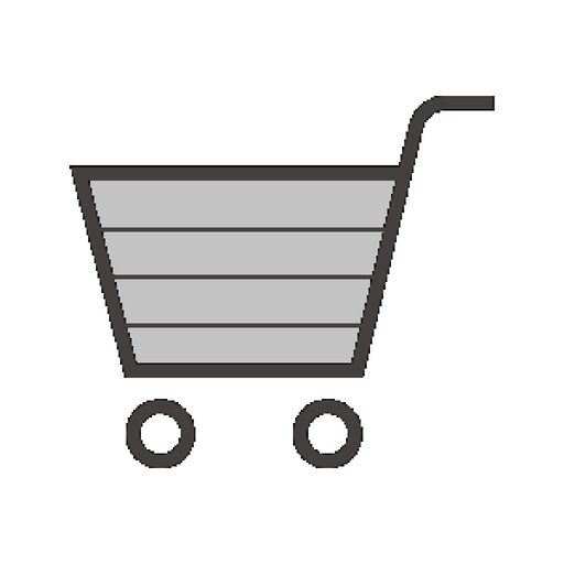 MemoforShopping app icon
