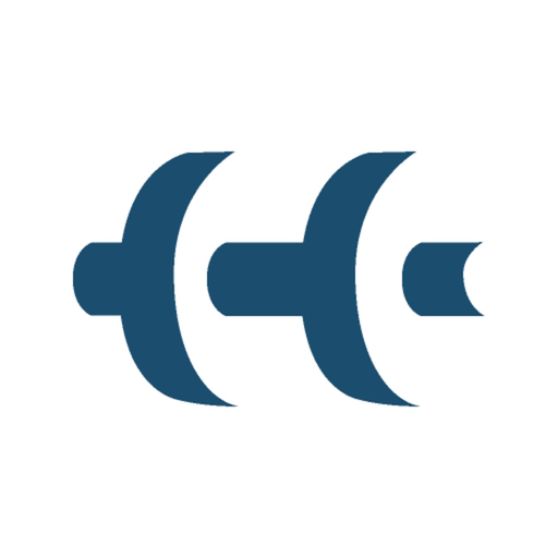 D.R.Fitness app icon