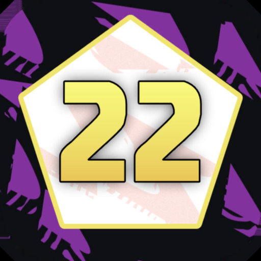 DEVCRO 22 app icon