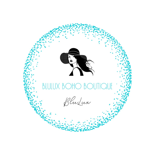 BluLux Boho Boutique app icon