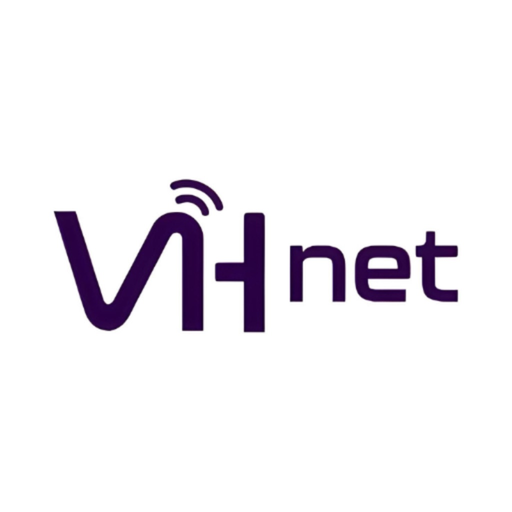 VH NET FIBRA app icon