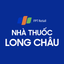 Long Châu - Chuyên gia thuốc icon