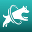 DogPack: Dog Friendly Spots icon