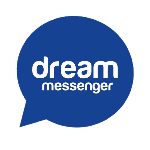 Dream Messenger app icon