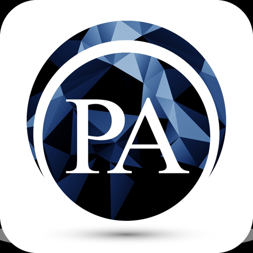 PA Wealth app icon