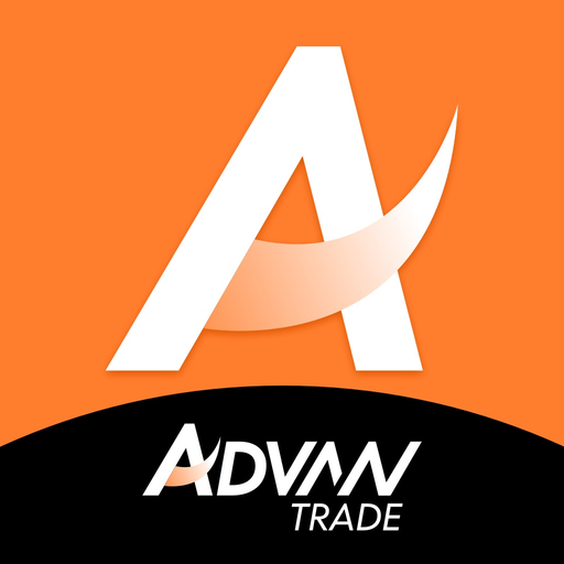 Advantrade - Trading App app icon