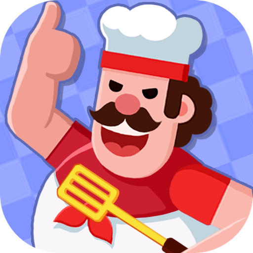 Skewers Master app icon