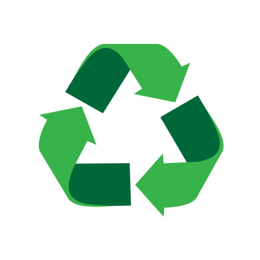 Waste Weighing APAC app icon