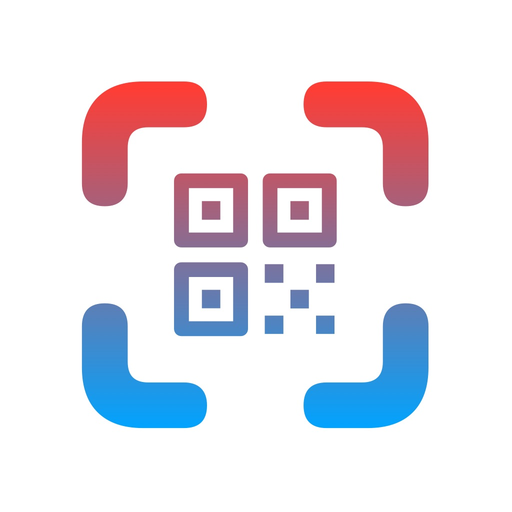 URL to QR for Safari app icon