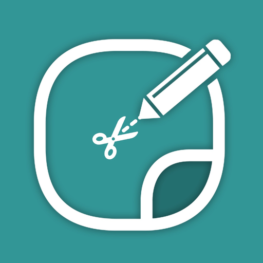 Sticker Maker : Status Saver app icon