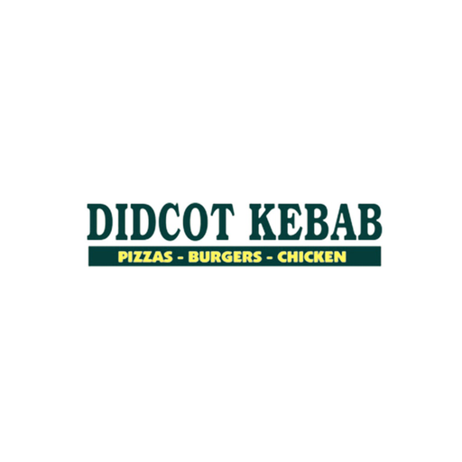 Didcot Kebab. app icon