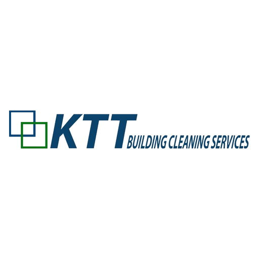 KTT Building Cleaning Services app icon