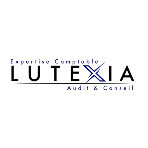 LUTEXIA app icon
