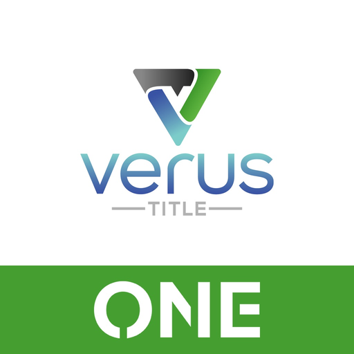 Verus Title ONE app icon