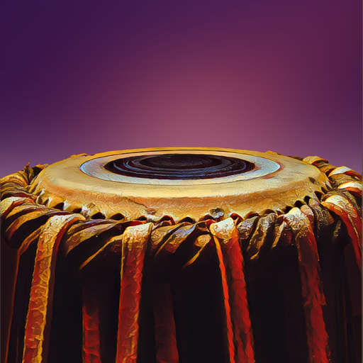 Indian Drummer - Tabla Beats app icon