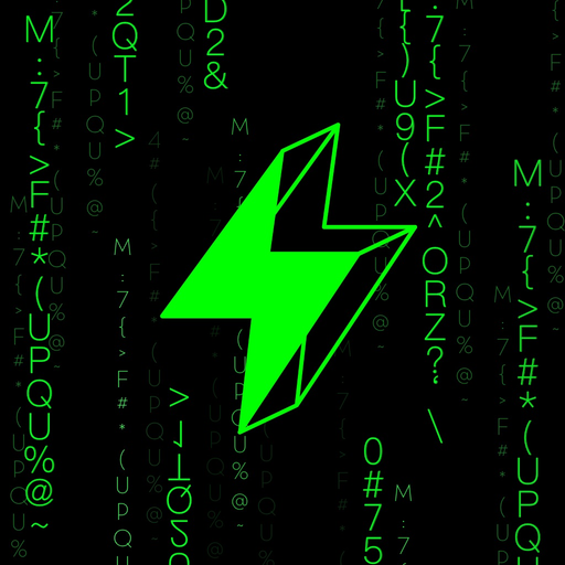 Charging Animation for iPhone app icon