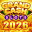 Grand Cash Slots: Vegas Casino icon