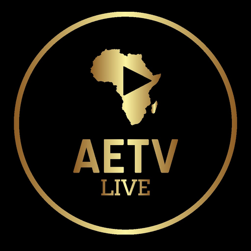 AETVLIVE app icon