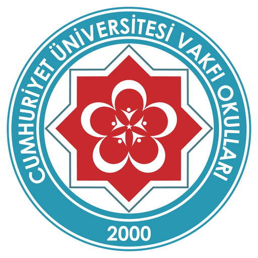 Cumhuriyet Üniv Vakfı Okulları app icon