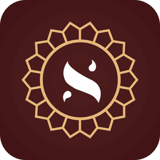 Sangeetha Jewellers app icon