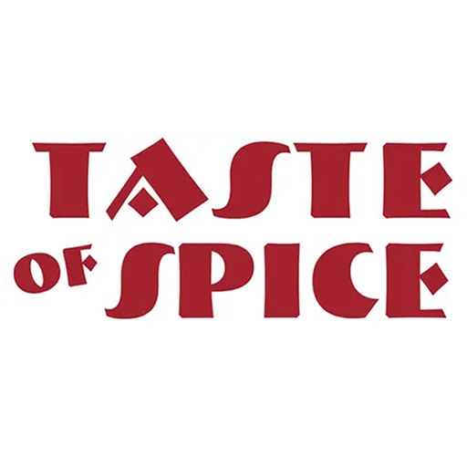Taste of Spice. app icon