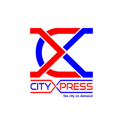 City Express Logistics app icon