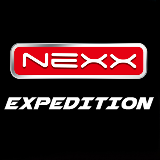 NEXX EXPEDITION app icon