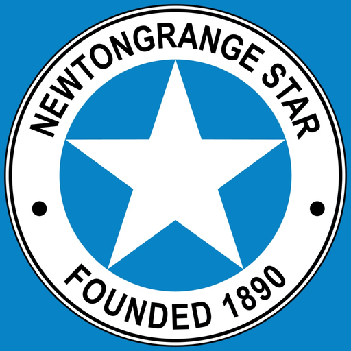 Newtongrange Star app icon