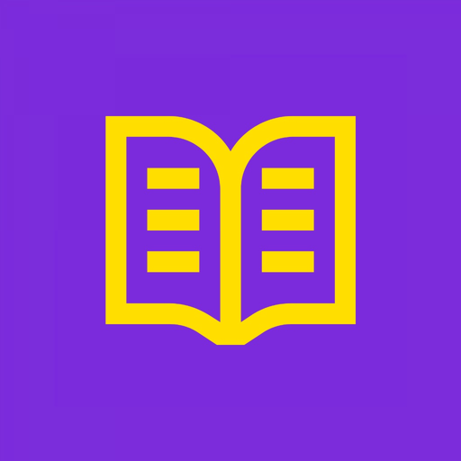 New Vocabulary Builder Vocab app icon