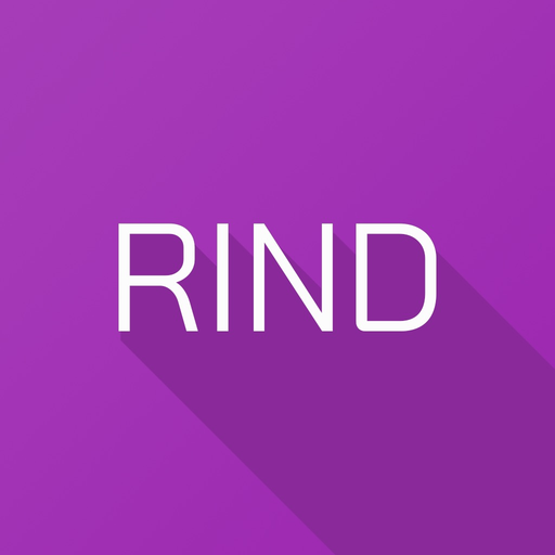 WIDOffice RIND app icon