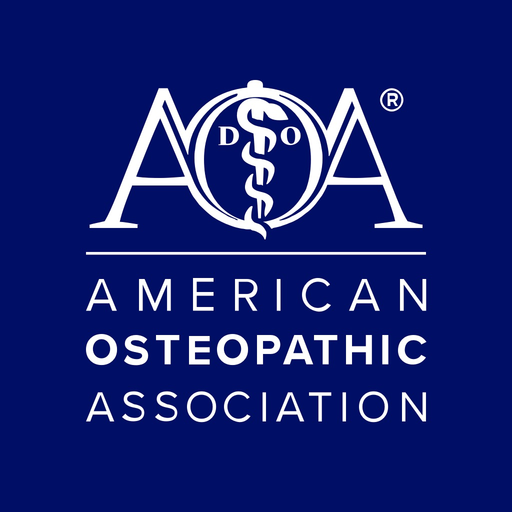 My AOA app icon