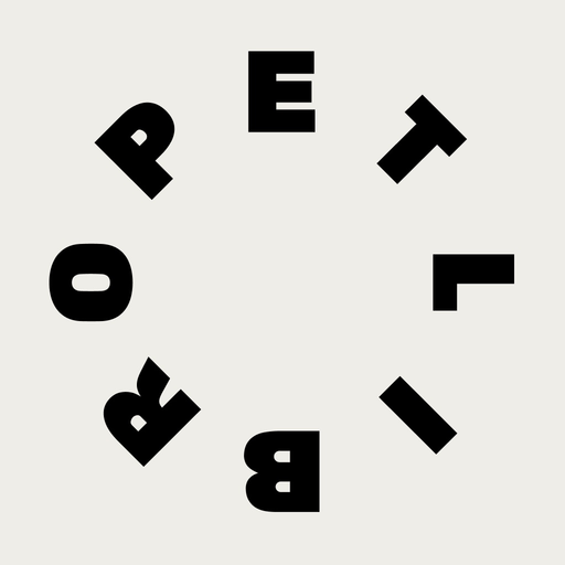 Petlibro app icon