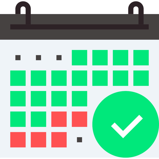 Fichaje Sencillo app icon